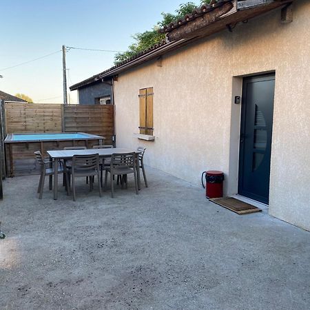 Maison Des Romains Villeneuve-sur-Lot Exterior photo